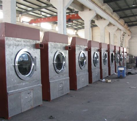 Bharati Laundry Equipments